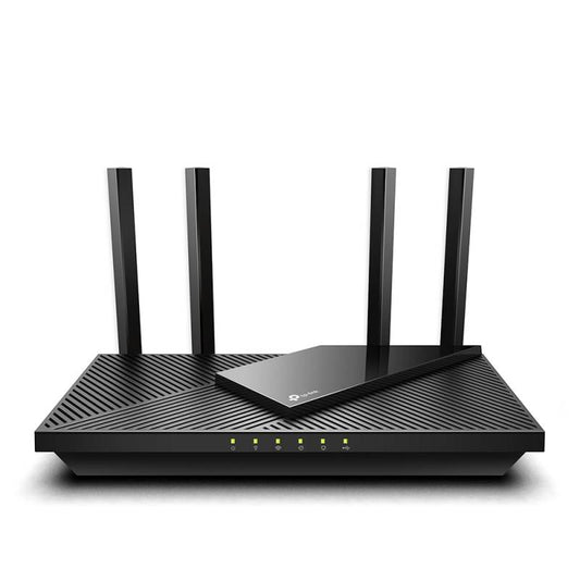 WIRELESS ROUTER TP-LINK Archer AX55