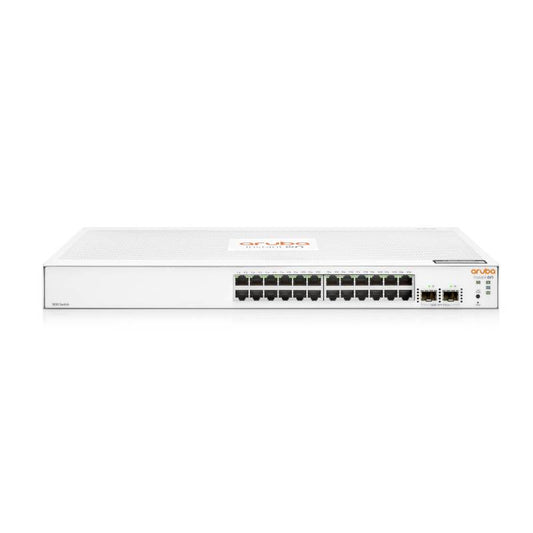 Aruba Instant On 1830 24G 2SFP JL812A