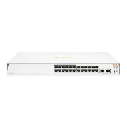 Aruba Instant On 1830 24G2SFP195W JL813A