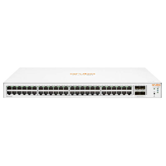 Aruba Instant On 1830 48G 4SFP JL814A