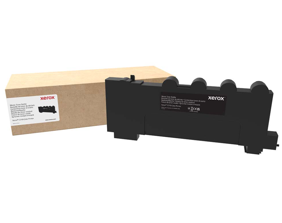 ΑΝΑΛΩΣ XEROX WasteToner Bottle 25K