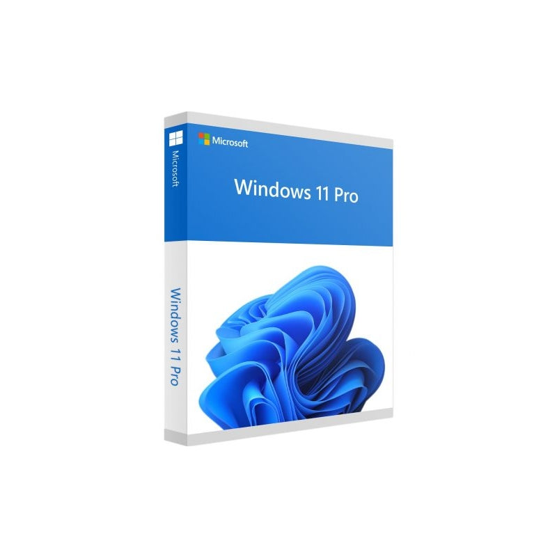 ΛΟΓΙΣ. Win Pro FPP 11 32/64bit Eng