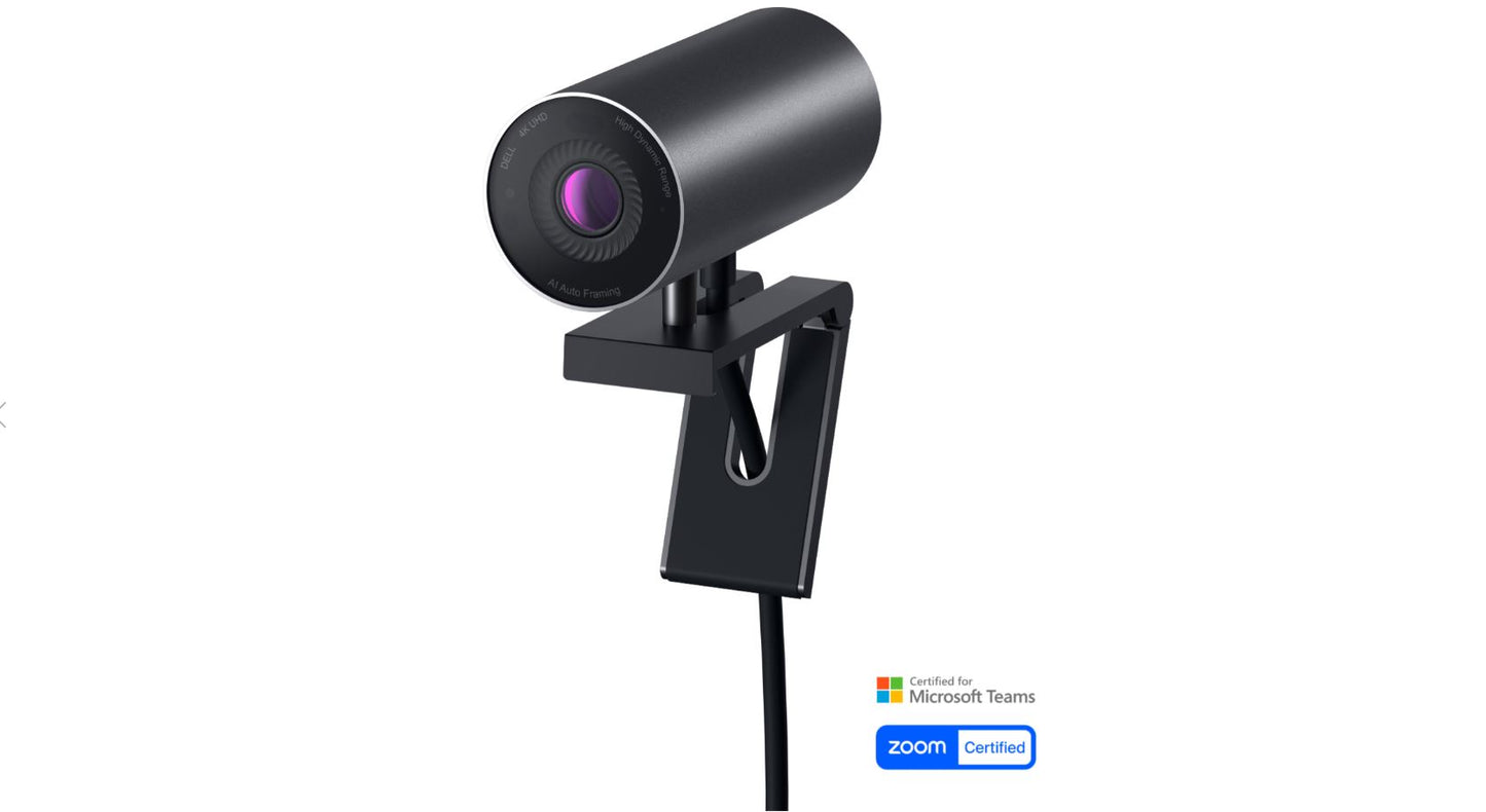 Dell UltraSharp Webcam