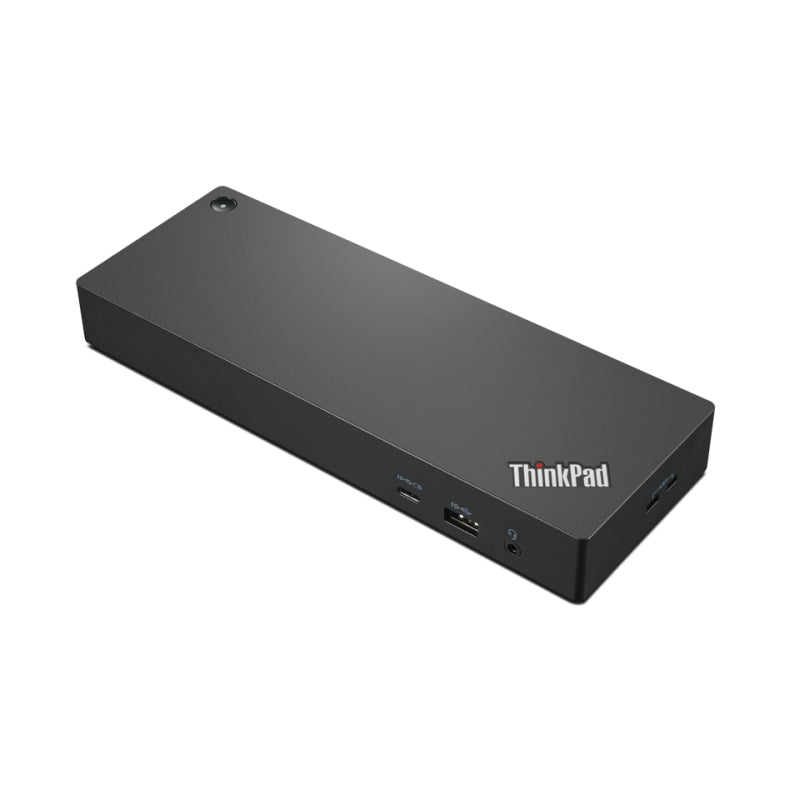 LN ThinkPad Thunderbolt 4 WorkStation Do