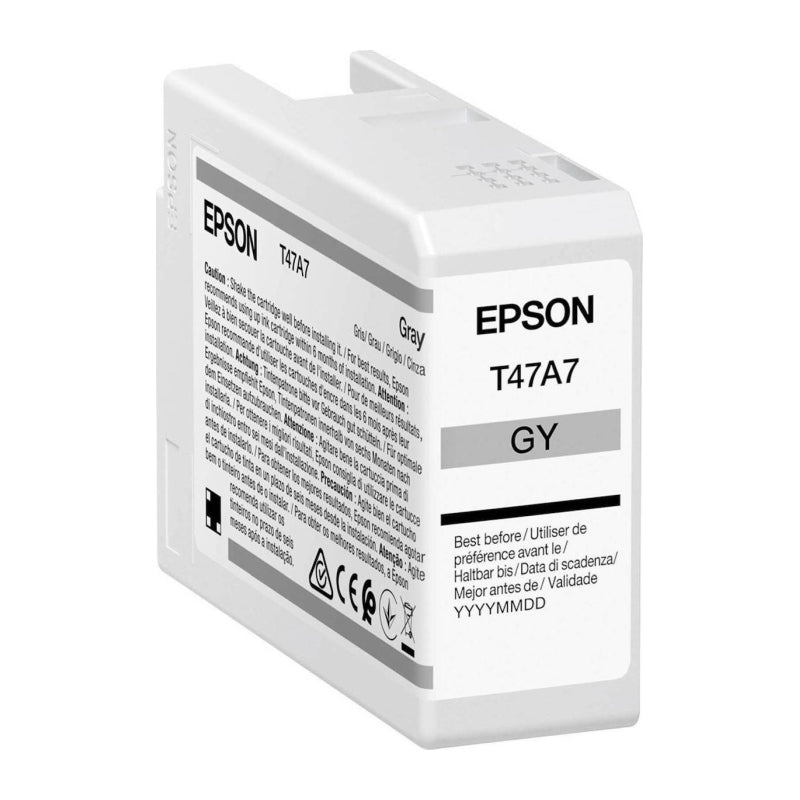 ΑΝΑΛΩΣ EPSON Gray T47A7