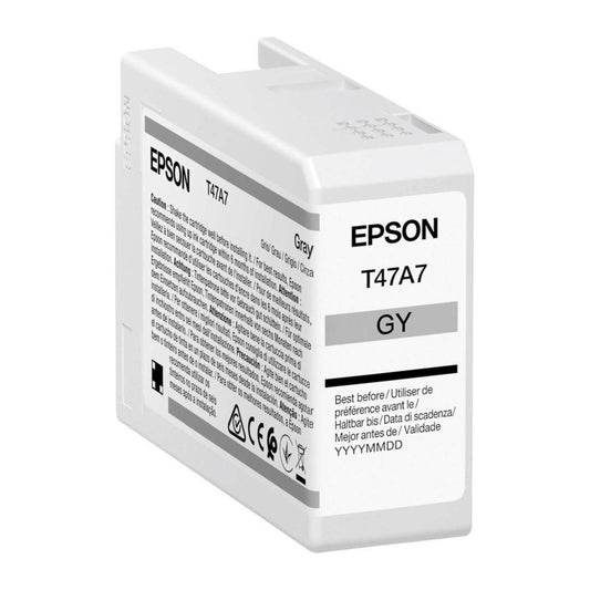 ΑΝΑΛΩΣ EPSON Gray T47A7