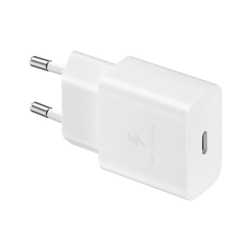Samsung Fast Trav.Charger 15W NoCable WH
