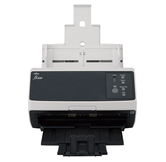 ΣΑΡΩΤΗΣ RICOH fi-8150