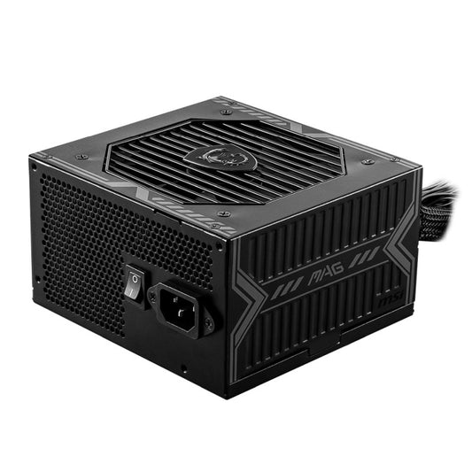 POW/SUP MSI MPG A550BN 550W A-PFC Bronze