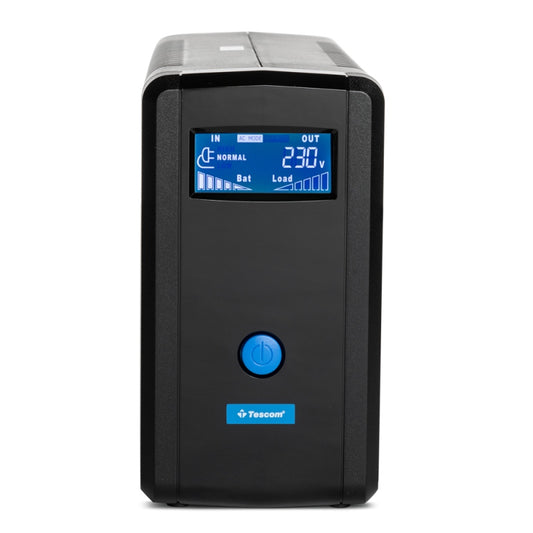 UPS LEO PLUS LCD 1200AP with usb port