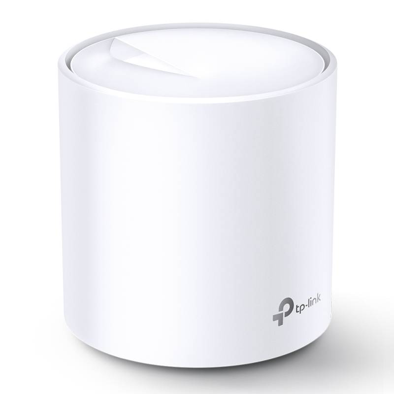 Tp-Link AX1800 Whole Home Mesh Wi-Fi 6 System (Deco X20)