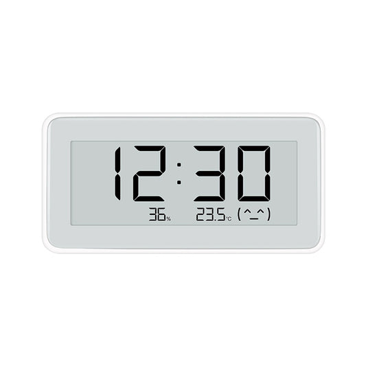 Xiaomi Temp & Humidity Monitor Clock
