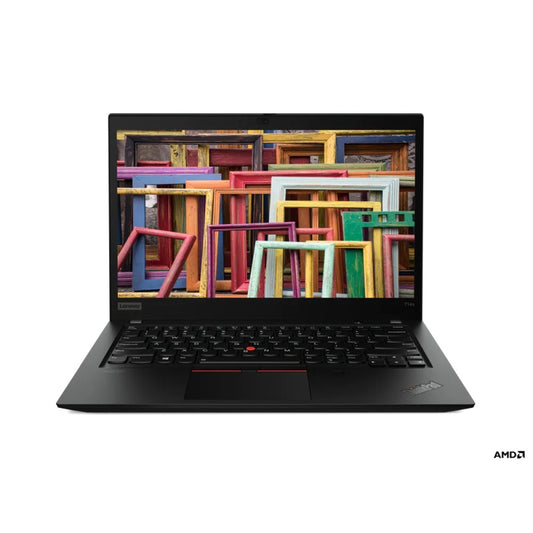 Lenovo ThinkPad T14s G1 R5 / 8GB / 256GB / Win 10 Pro / 3Y Premium