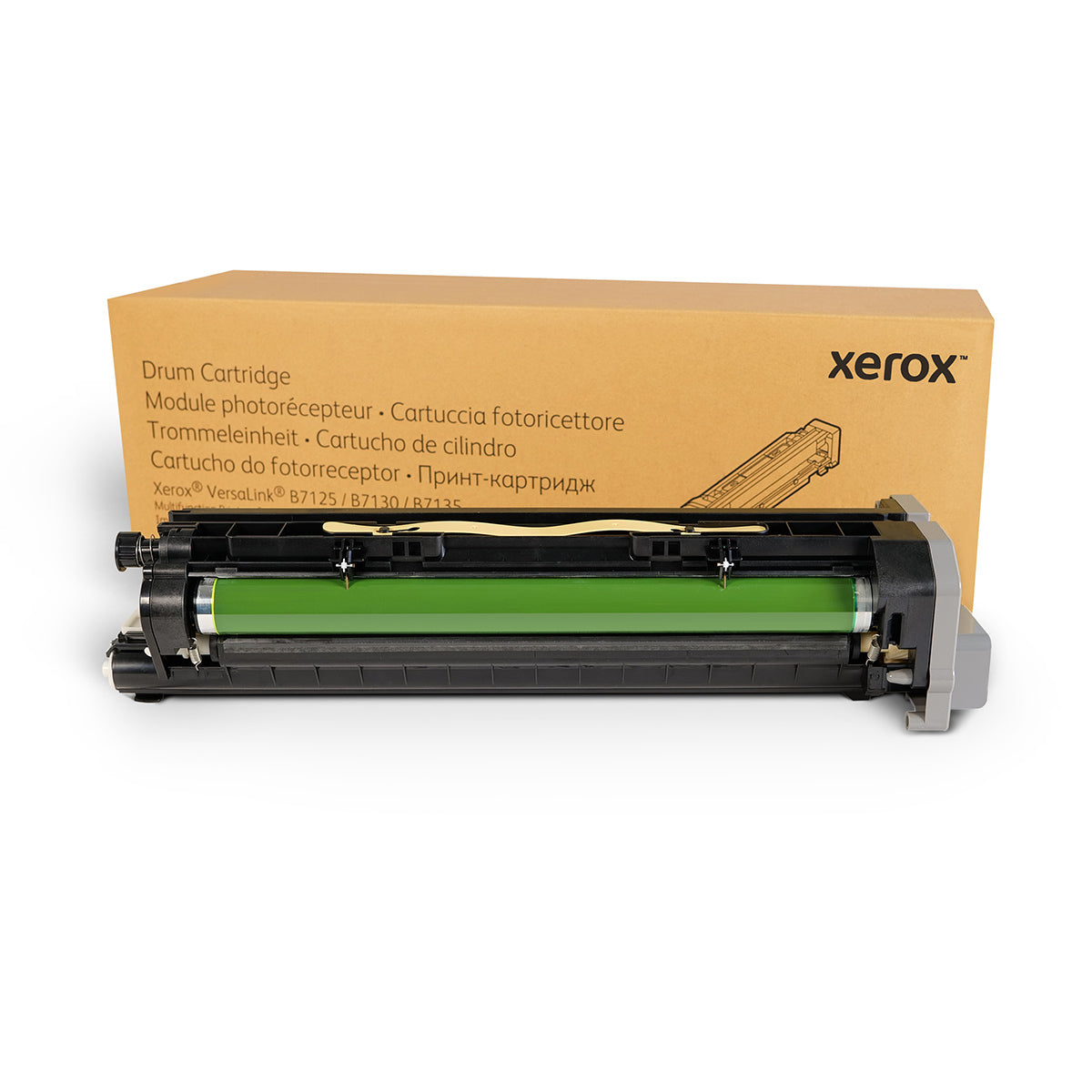 Xerox Drum Cartridge 013R00687