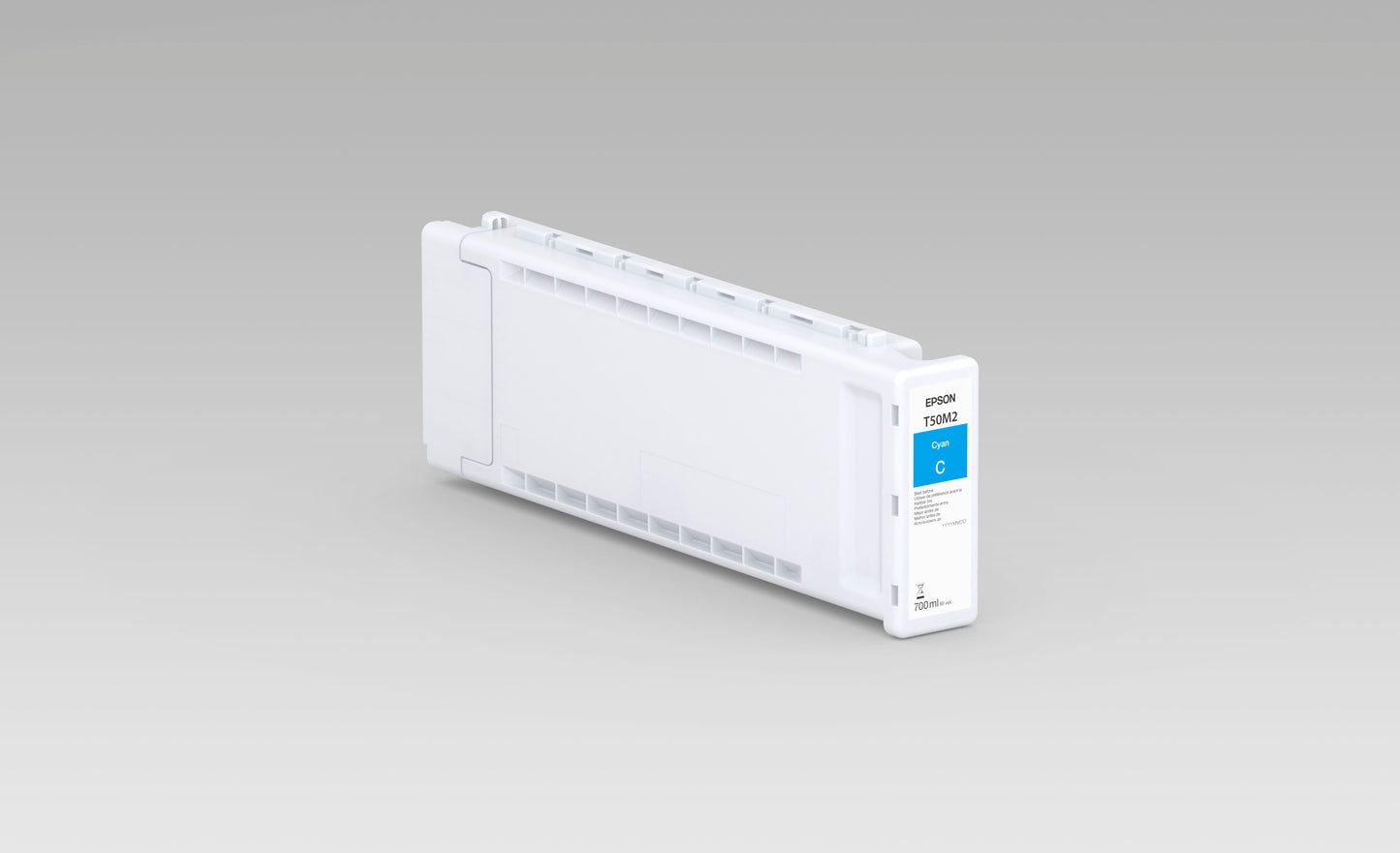 ΑΝΑΛΩΣ EPSON XD3 Cyan T50M2 700ML