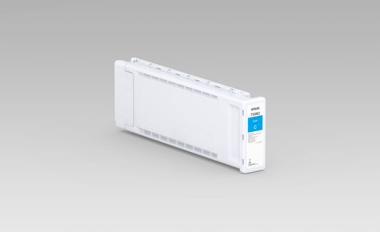 ΑΝΑΛΩΣ EPSON XD3 Cyan T50M2 700ML