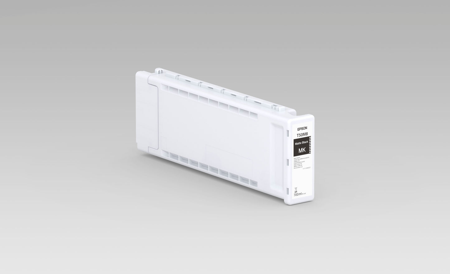ΑΝΑΛΩΣ EPSON XD3 Matte Black T50M8 700ML