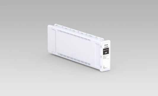 ΑΝΑΛΩΣ EPSON XD3 Matte Black T50M8 700ML