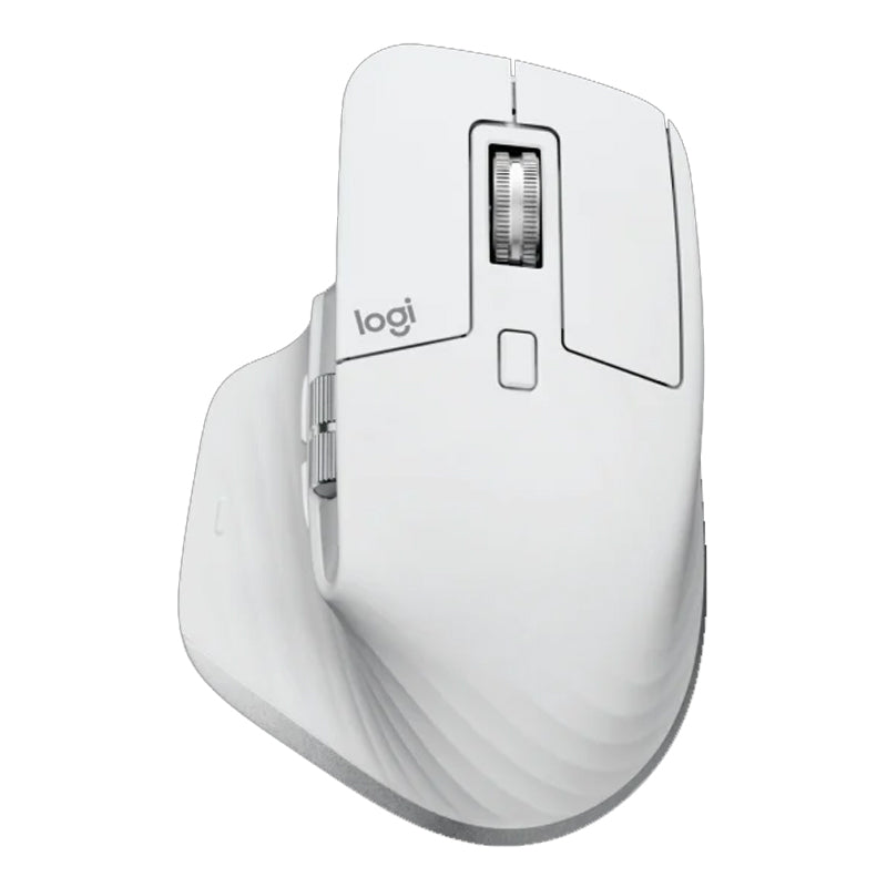 LOGITECH MX MASTER 3S Pale Gray