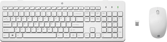 HP 230 Wireless MK 3L1F0AA