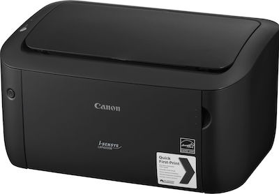 ΕΚΤΥΠ LASER CANON i-SENSYS LBP6030B