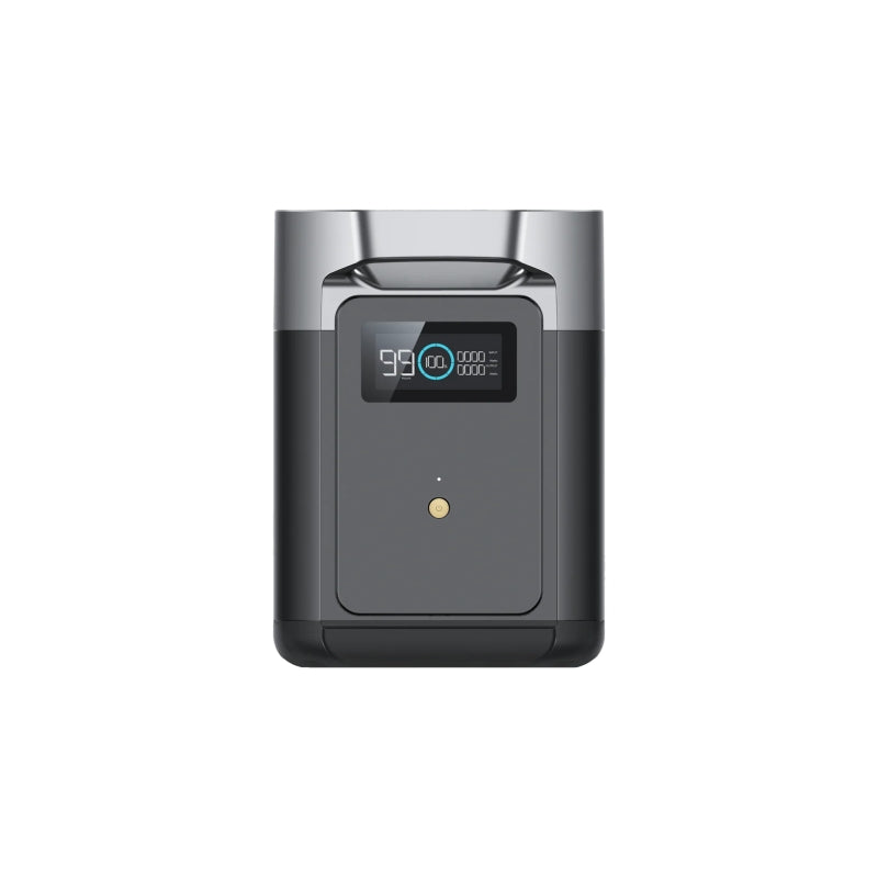 EcoFlow DELTA 2 Smart Extra Battery