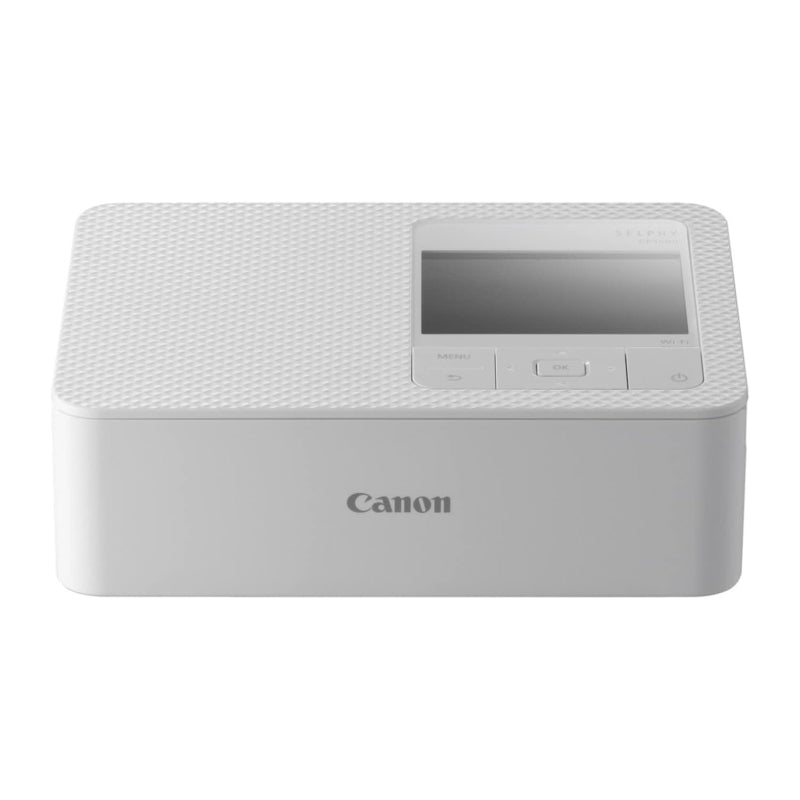 ΕΚΤΥΠΩΤΗΣ SELPHY CP1500 WHITE