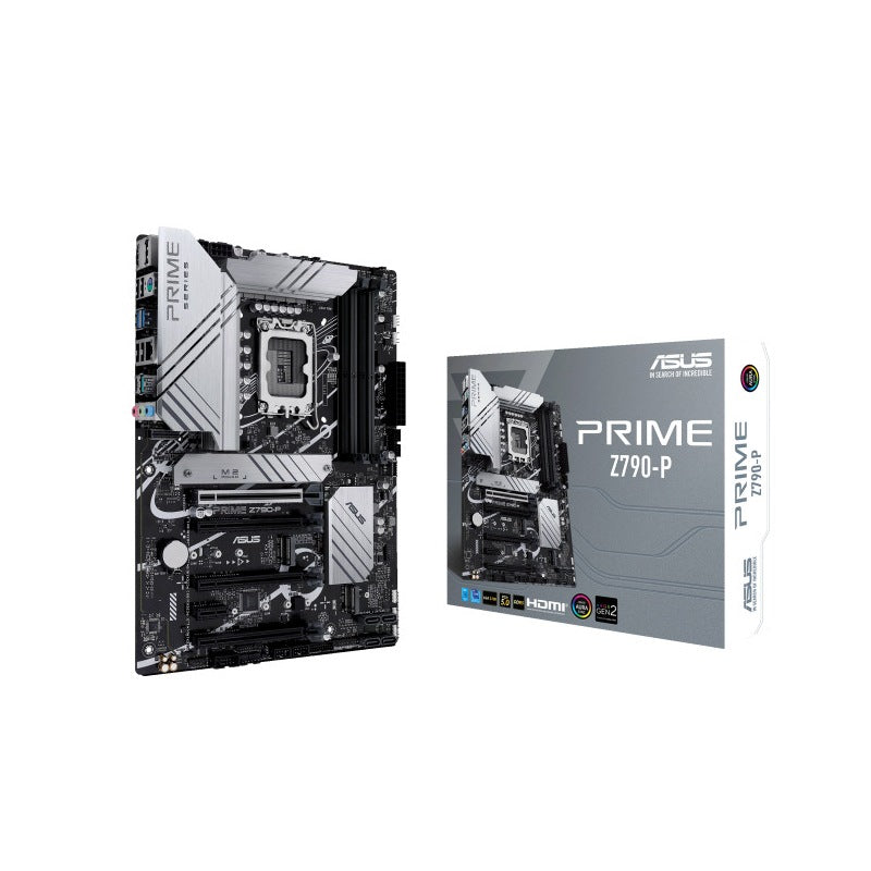 MB ASUS PRIME Z790-P