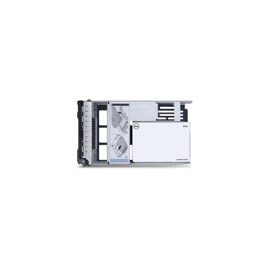 Dell 480GB SSD SATA Read Intensive 6Gbps