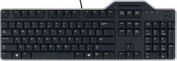 Dell Pro Smartcard Keyboard — KB813 — US