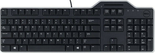 Dell Pro Smartcard Keyboard — KB813 — US