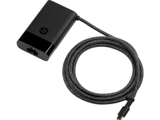 HP USB-C 65W Laptop Charger 671R2AA