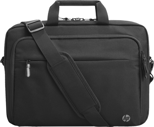 HP Rnw Business 15.6 Laptop Bag 3E5F8AA