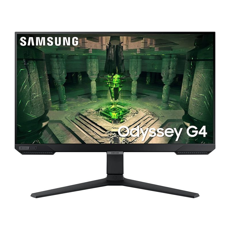 ΟΘΟΝΗ SAMSUNG 25'' LS25BG400EUXEN