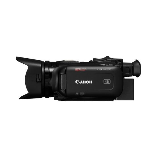 VIDEOCAMERA CANON LEGRIA HF-G70
