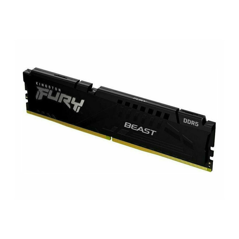 16GB 5600MT/s DDR5 FURY Bst Bl EXPO