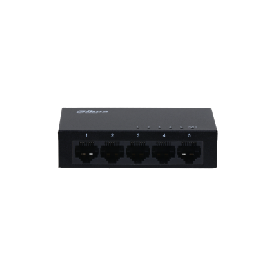 Dahua Unmanaged Switch PFS3005-5GT-V2