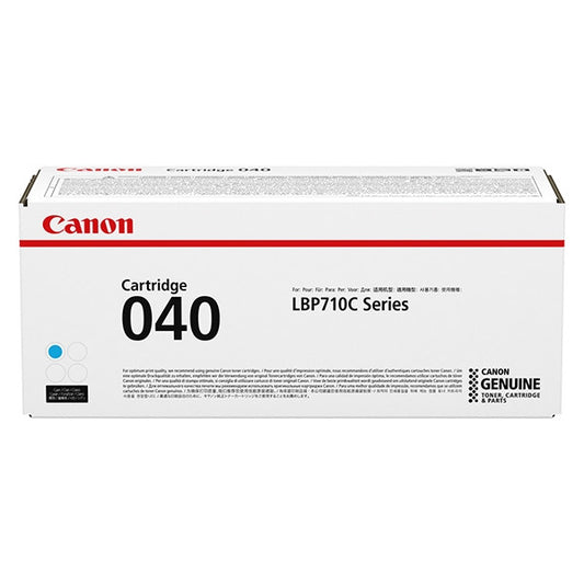 Toner Canon LBP CRG040 C