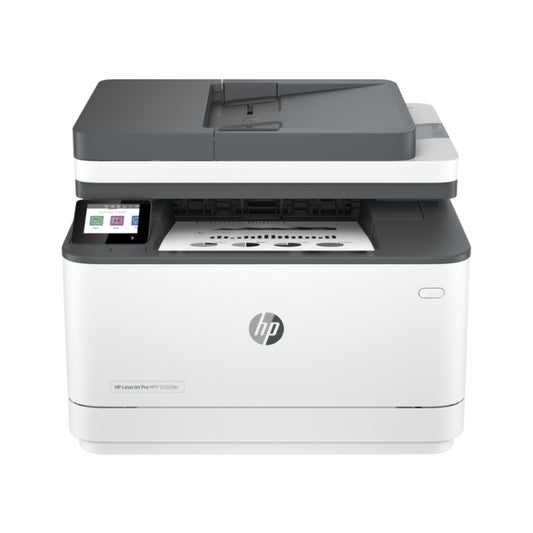 HP LaserJet Pro MFP 3102fdn 3G629F