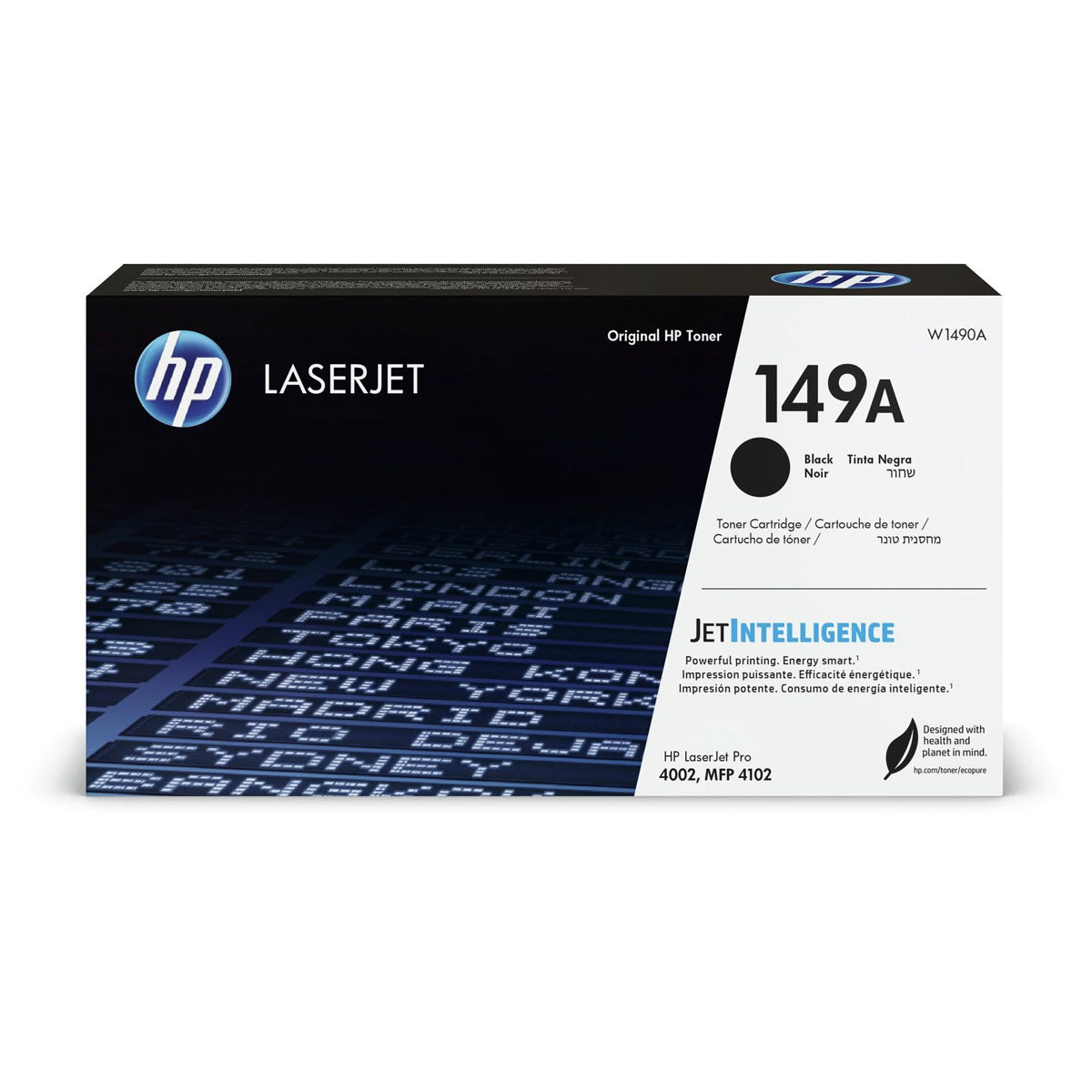 ΑΝΑΛΩΣ LASER Toner Laser HP 149A Black