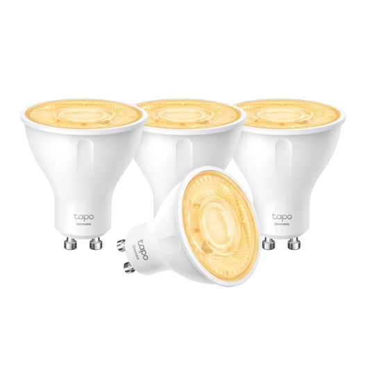 TP-LINK WIFI SMARTBULB Tapo L610(4-pack)