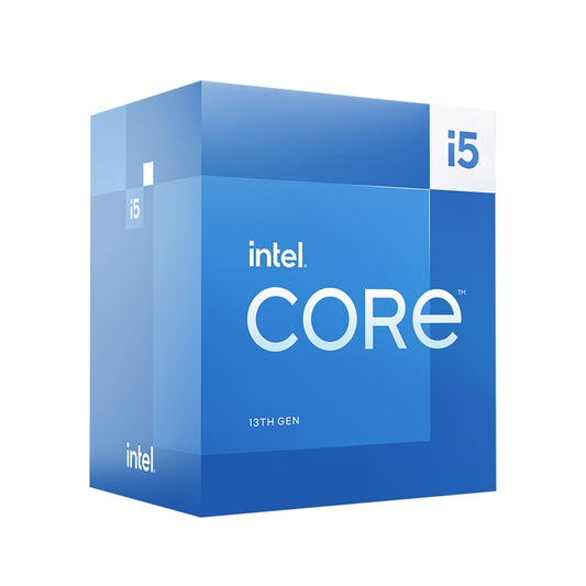 CPU INTEL CORE i5-13400 4.60 GHZ