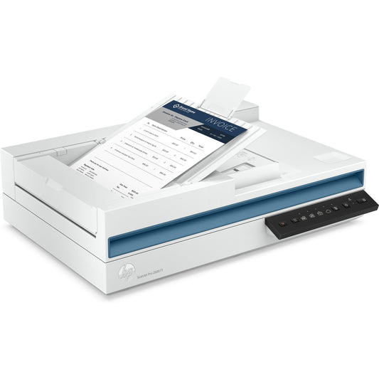 SCANNER HP ScanJet Pro 2600 f1 20G05A