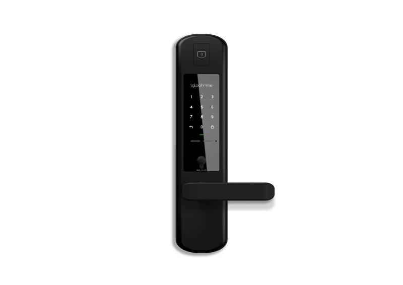 Igloohome Mortise 2