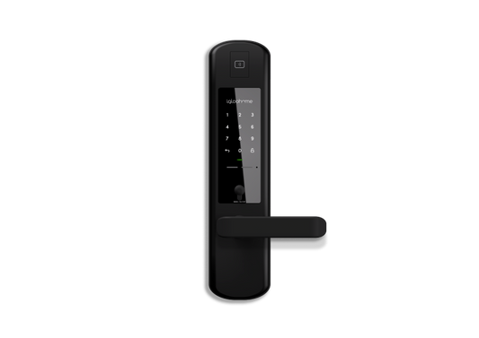 Igloohome Mortise 2