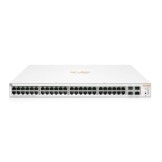 HPE ArubaIOn1930 48G 4SFP+ 370W JL686B