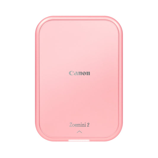 CANON PHOTO PRINTER ZOEMINI 2 PV-223-RGW
