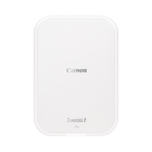 CANON PHOTO PRINTER ZOEMINI 2 PV-223-PWS