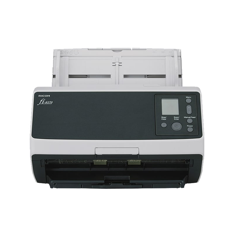 SCANNER Ricoh Document FI-8170