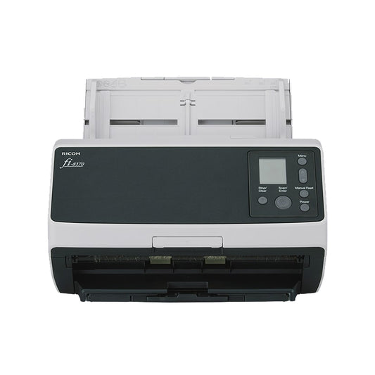 SCANNER Ricoh Document FI-8170